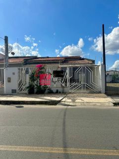 Casa para venda - Parque Getulio Vargas