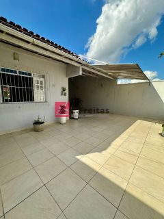 Casa para venda - Parque Getulio Vargas