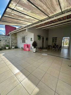 Casa para venda - Parque Getulio Vargas