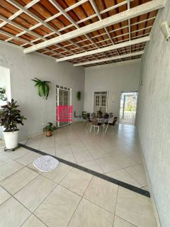 Casa para venda - Parque Getulio Vargas