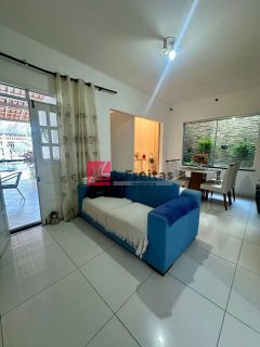 Casa para venda - Parque Getulio Vargas