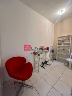 Casa para venda - Parque Getulio Vargas