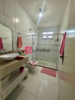 Casa para venda - Parque Getulio Vargas