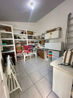 Casa para venda - Parque Getulio Vargas