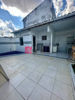 Casa para venda - Parque Getulio Vargas