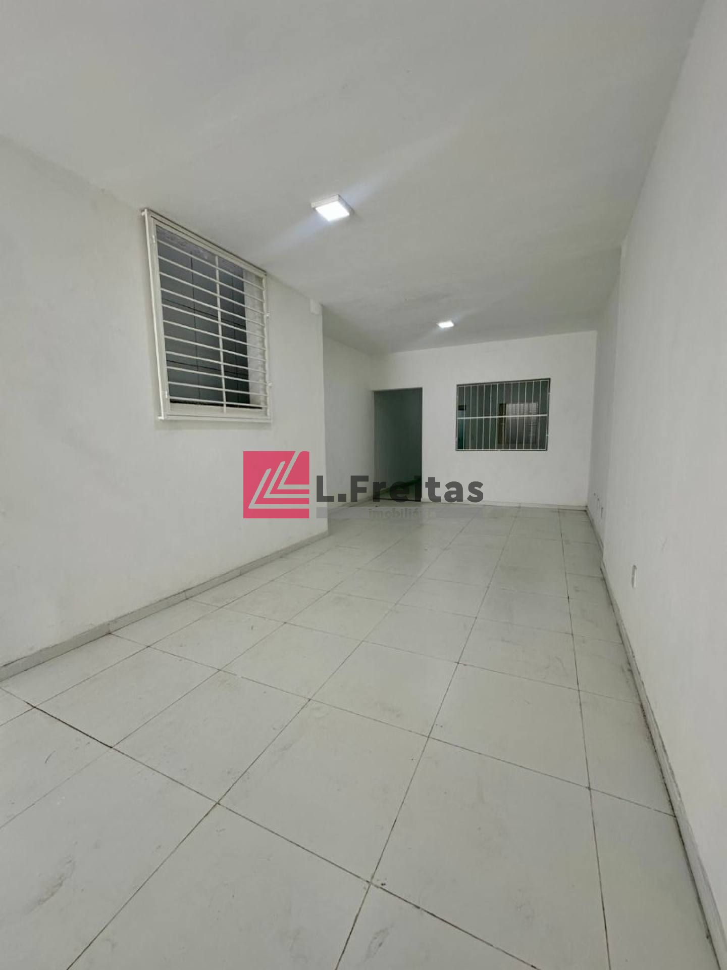 Ponto Comercial - Serraria Brasil