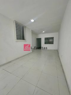 Ponto Comercial - Serraria Brasil