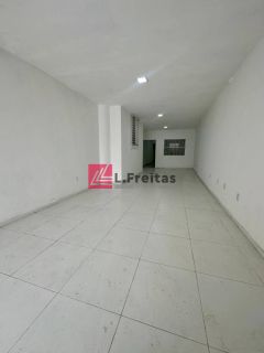 Ponto Comercial - Serraria Brasil