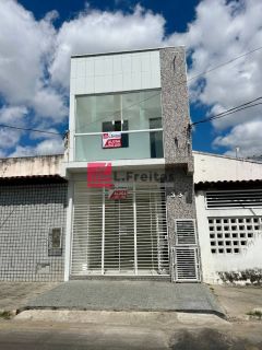 Ponto Comercial - Serraria Brasil