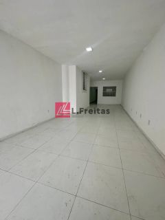 Ponto Comercial - Serraria Brasil