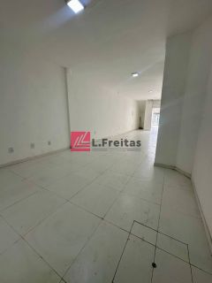 Ponto Comercial - Serraria Brasil