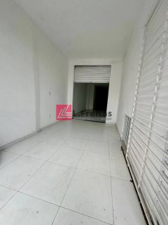 Ponto Comercial - Serraria Brasil