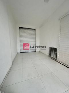 Ponto Comercial - Serraria Brasil