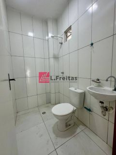 Ponto Comercial - Serraria Brasil