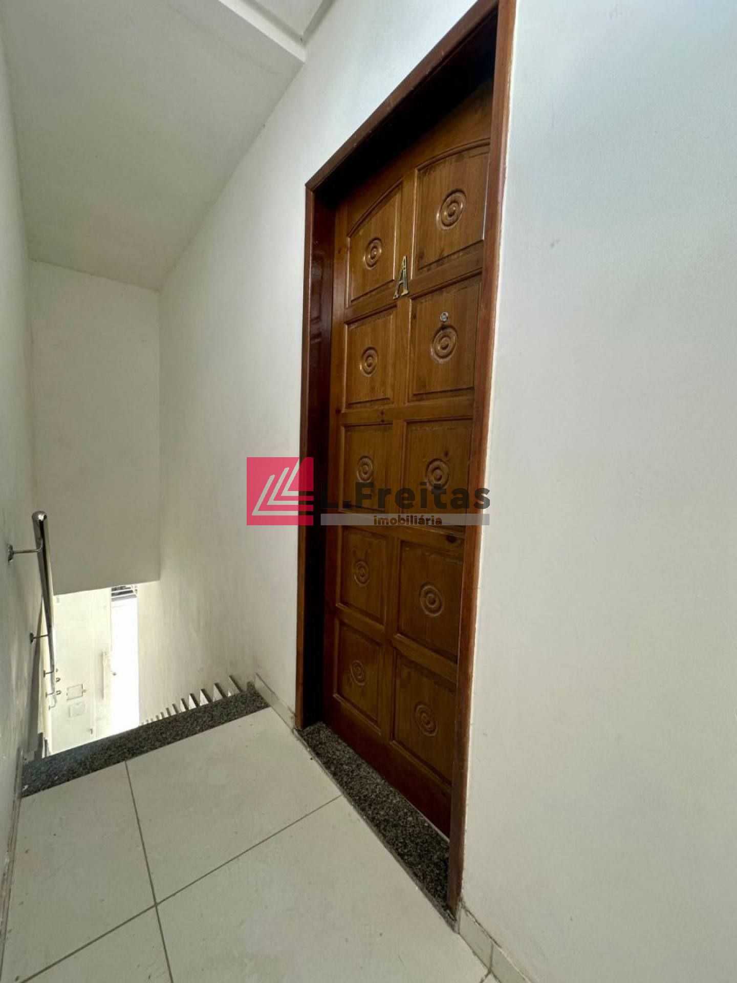 Apartamento de um quarto - Serraria Brasil