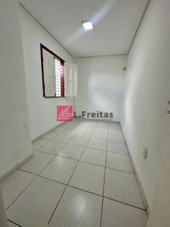 Apartamento de um quarto - Serraria Brasil