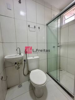 Apartamento de um quarto - Serraria Brasil