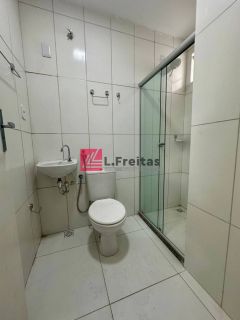 Apartamento de um quarto - Serraria Brasil
