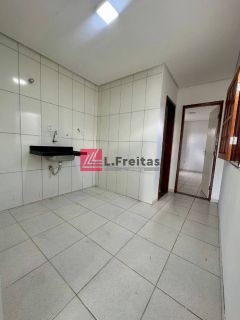 Apartamento de um quarto - Serraria Brasil