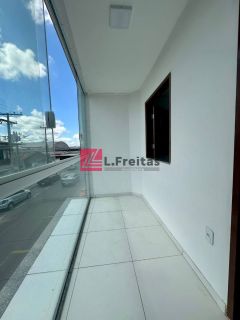 Apartamento de um quarto - Serraria Brasil