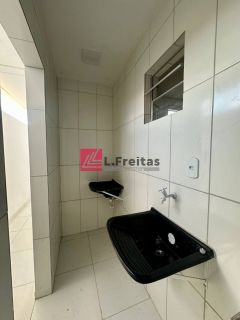 Apartamento de um quarto - Serraria Brasil