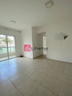 Apartamento com varanda para venda no Sim