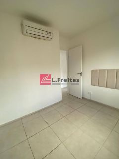 Apartamento com varanda para venda no Sim