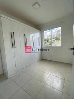 Apartamento com varanda para venda no Sim