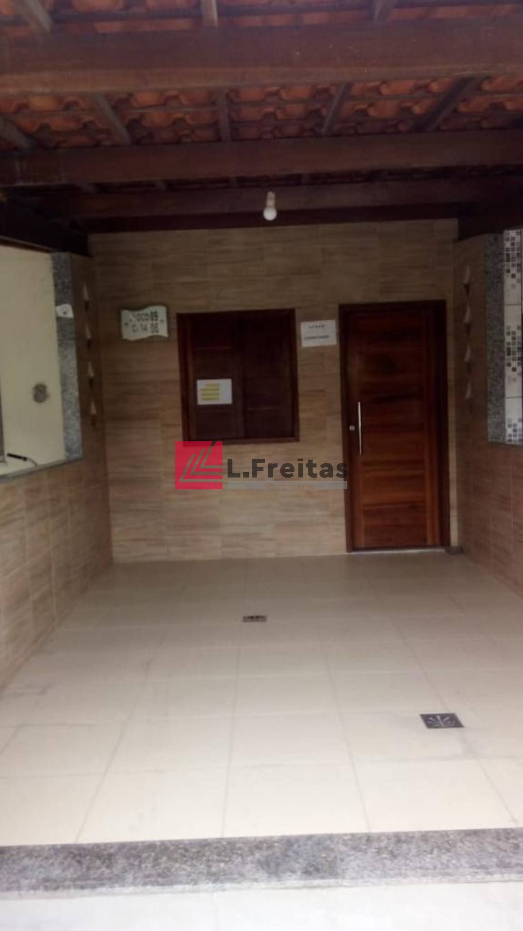 Village para locação - Condominio Rio de Contas