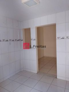 Village para locação - Condominio Rio de Contas