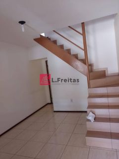 Village para locação - Condominio Rio de Contas