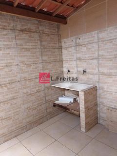 Village para locação - Condominio Rio de Contas