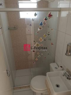 Village para locação - Condominio Rio de Contas