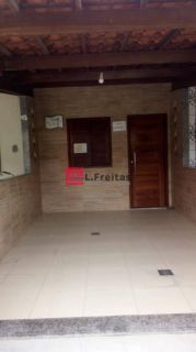 Village para locação - Condominio Rio de Contas