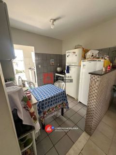 Casa Para Vender com 03 quartos 01 suítes no bairro Mangabeira em Feira De Santana