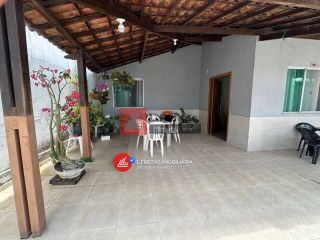 Casa Para Vender com 03 quartos 01 suítes no bairro Mangabeira em Feira De Santana