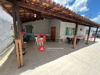 Casa Para Vender com 03 quartos 01 suítes no bairro Mangabeira em Feira De Santana