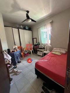 Casa Para Vender com 03 quartos 01 suítes no bairro Mangabeira em Feira De Santana