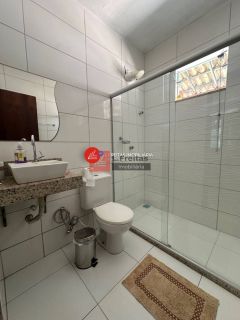 Casa Para Vender com 03 quartos 01 suítes no bairro Mangabeira em Feira De Santana