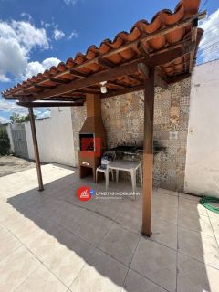 Casa Para Vender com 03 quartos 01 suítes no bairro Mangabeira em Feira De Santana