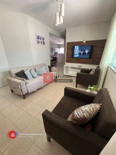 Casa Para Vender com 03 quartos 01 suítes no bairro Mangabeira em Feira De Santana