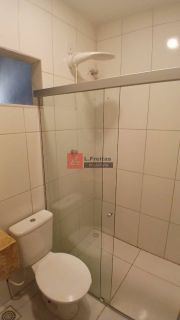 Casa 2/4 com suíte a venda Condomínio Quintas do sol vile 1