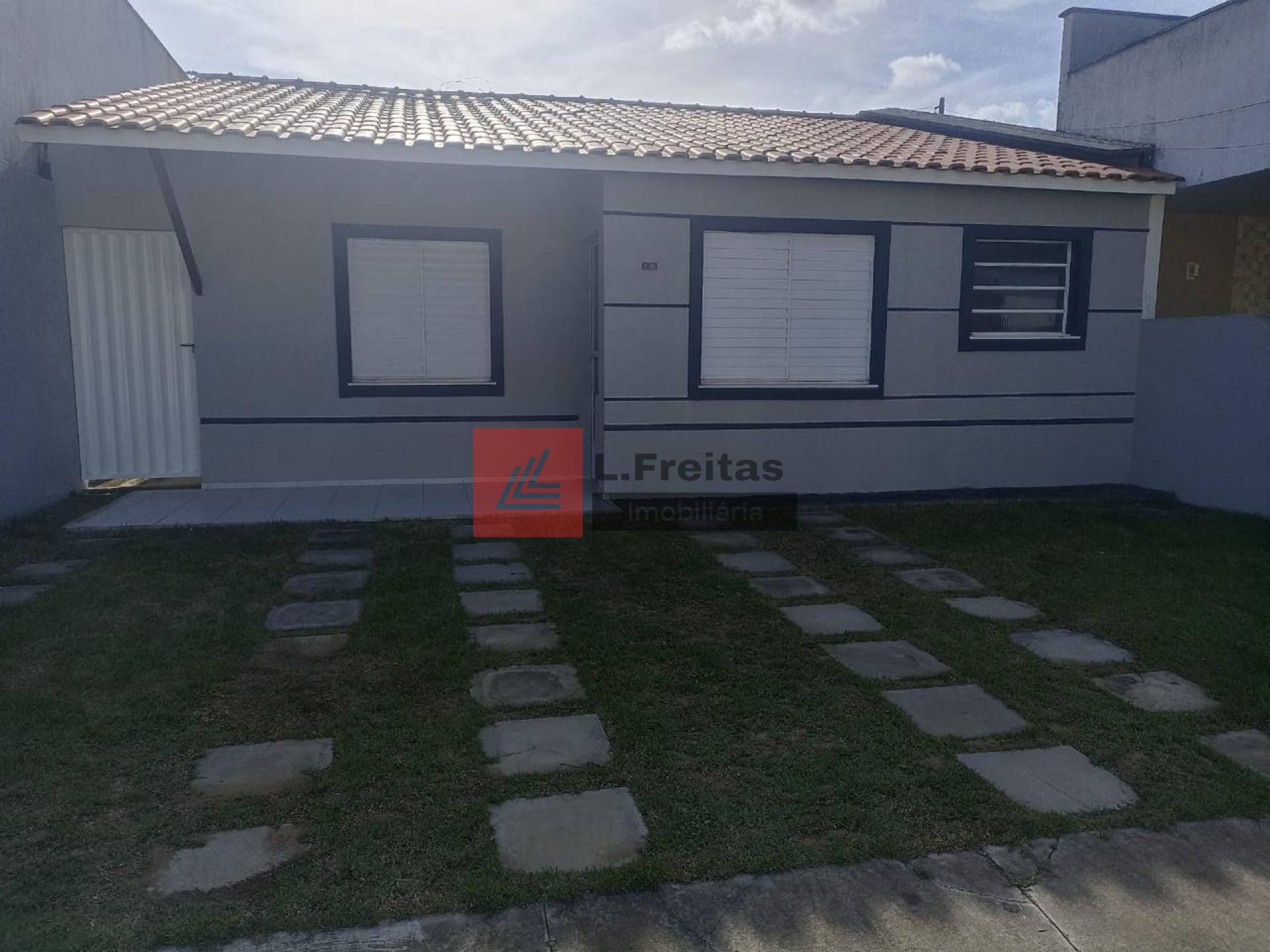 Casa para alugar Condomínio Viva Mais Master