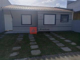 Casa para alugar Condomínio Viva Mais Master