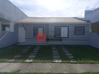 Casa para alugar Condomínio Viva Mais Master