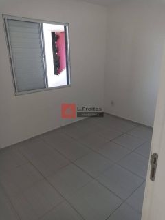 Casa para alugar Condomínio Viva Mais Master