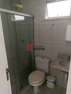 Casa para alugar Condomínio Viva Mais Master