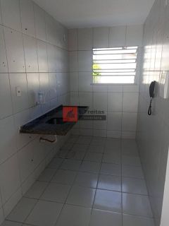 Casa para alugar Condomínio Viva Mais Master
