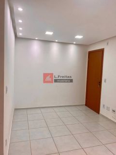 Apartamento para venda - Plaza Fraga Maia - Primeiro Andar