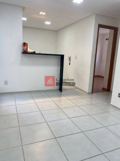 Apartamento para venda - Plaza Fraga Maia - Primeiro Andar
